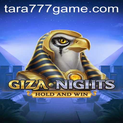 Unveiling the Mysteries of GizaNights: A Journey with Tara777