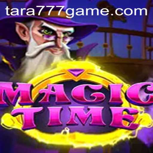 Discover the Enchanting World of MagicTime: A Deep Dive